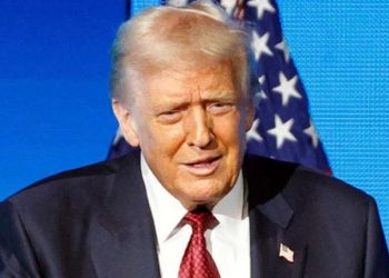 پاک بھارت جنگ کے دوران حقیقت میں 8 طیارے گرائے گئے: ڈونلڈ ٹرمپ