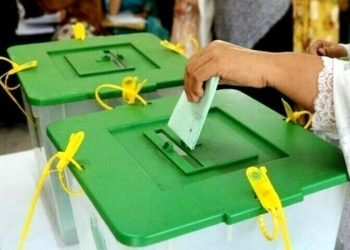 قومی اسمبلی کے 6 اور صوبائی اسمبلی کے 7حلقوں پر ضمنی انتخابات کل ہوں گے