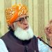 مولانا فضل الرحمان کی اپنے ارکان اسمبلی کو 27 ویں ترمیم کیخلاف ووٹ دینے کی ہدایت