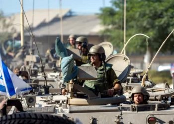 غزہ میں اسرائیلی فوج کی موجودگی ہی امن کے قیام کیلئےسب سے بڑا خطرہ