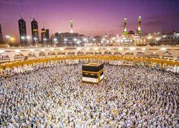 سعودی عرب اور پاکستان کے درمیان حج 2026ء کے انتظامات پر معاہدہ طے