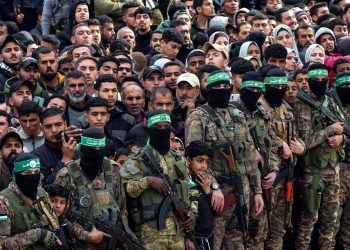 غیر مسلح ہونے کا فیصلہ قومی مذاکرات سے ہوگا، اسرائیل غزہ معاہدے میں رکاوٹ ڈال رہا ہے، حماس