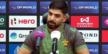 ایک پلان اللہ کا ہوتا ہے اور وہ سب سے درست ہوتا ہے، حارث رؤف