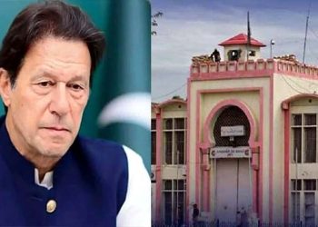 عمران خان کا ایکس اکاؤنٹ جیل سے آپریٹ ہونے کا تاثر غلط ہے: سپرنٹنڈنٹ اڈیالہ