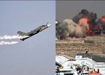 بھارت طیارہ حادثے کے بعد آرمیینا سے مہنگے دفاعی معاہدہ سے بھی ہاتھ دھو بیٹھا