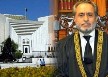 مخصوص نشستوں کے کیس میں اکثریتی فیصلہ درست نہیں تھا، جسٹس جمال کا فیصلہ جاری