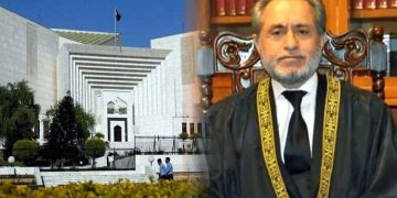 مخصوص نشستوں کے کیس میں اکثریتی فیصلہ درست نہیں تھا، جسٹس جمال کا فیصلہ جاری