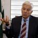 سرحد پار دہشت گردی کیخلاف فیصلہ کن اقدامات جاری رہیں گے، وزیر دفاع