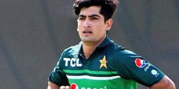 نسیم شاہ کے گھر فائرنگ، پولیس نے پانچ مشتبہ افراد کو حراست میں لے لیا