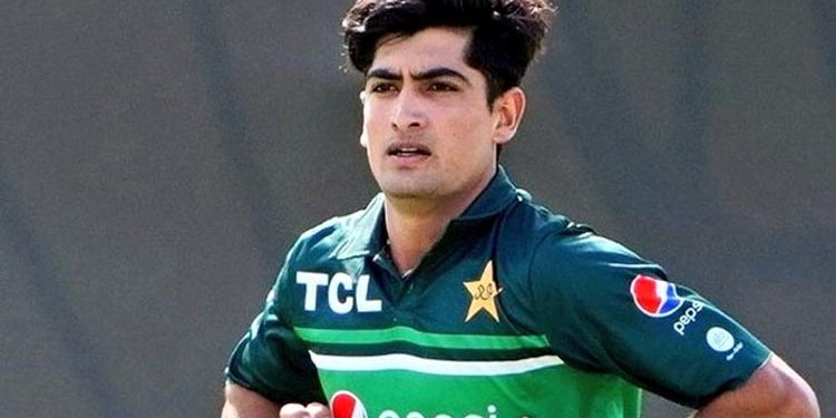 نسیم شاہ کے گھر فائرنگ، پولیس نے پانچ مشتبہ افراد کو حراست میں لے لیا