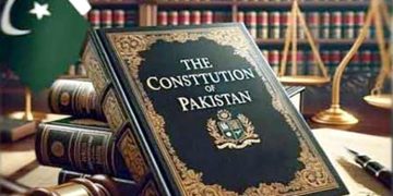 مشترکہ پارلیمانی کمیٹی نے مسلح افواج کےسربراہوں کی تقرری سے متعلق مجوزہ ترمیم کی منظوری دیدی
