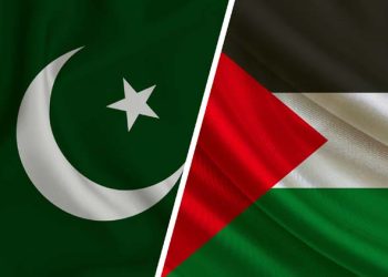 اسرائیل کا غزہ سمیت تمام مقبوضہ فلسطینی علاقوں سے مکمل انخلا ضروری ہے: پاکستان