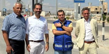 فلسطینی شہری کا خلاف ضابطہ ملازمت سے برطرف کرنے پر بیلجیئم کیخلاف مقدمہ