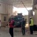پشاور میں ایف سی ہیڈ کوارٹرز پر دہشت گردوں کا حملہ ناکام، تینوں حملہ آور مارے گئے