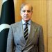 پوری قوم دہشت گردی کے خلاف جنگ میں اپنی افواج کے ساتھ کھڑی ہے، وزیراعظم