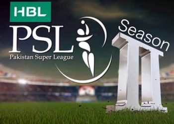 پی سی بی نے پی ایس ایل کی دو نئی ٹیموں کیلئے بڈنگ فیس مقرر کر دی