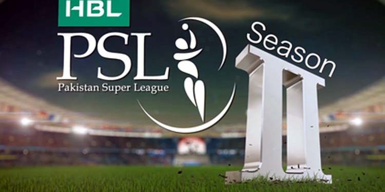پی سی بی نے پی ایس ایل کی دو نئی ٹیموں کیلئے بڈنگ فیس مقرر کر دی