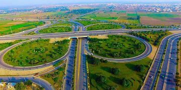 راولپنڈی رنگ روڈ منصوبے کی نئی ڈیڈ لائن سامنے آ گئی