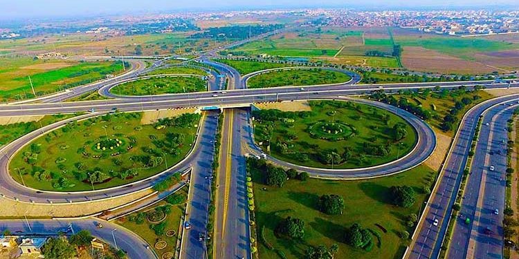 راولپنڈی رنگ روڈ منصوبے کی نئی ڈیڈ لائن سامنے آ گئی