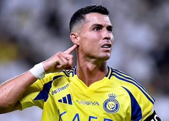 کرسٹیانو رونالڈو نے جلد ریٹائر ہونے کا اعلان کر دیا،مداح پریشان