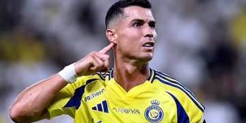 کرسٹیانو رونالڈو نے جلد ریٹائر ہونے کا اعلان کر دیا،مداح پریشان