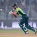پہلا ون ڈے : پاکستان نے جنوبی افریقہ کو 2وکٹوں سے شکست دیدی