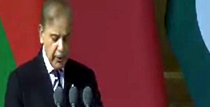ترکیہ، آذربائیجان کی یکجہتی پر مشکور، دشمن کے 7 بہترین جنگی طیارے گرائے: وزیراعظم