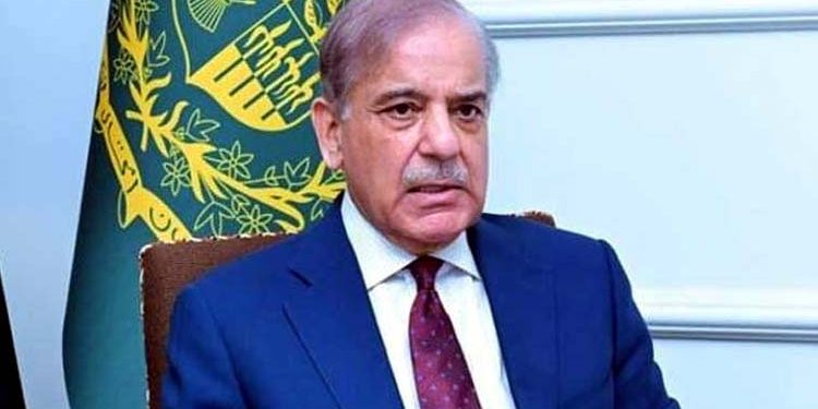 کاروبار میں آسانی، سرمایہ کاری میں اضافہ حکومت کی ترجیح ہے: وزیراعظم