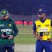 سہ ملکی سیریز کے فائنل میں جگہ بنانے کیلئے سری لنکا کو آج پاکستان پر فتح لازمی درکار