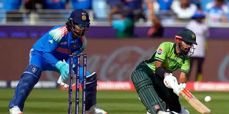 ہانگ کانگ سکسز: بھارت بارش کے باعث پاکستان کیخلاف 2نز سے فتح یاب