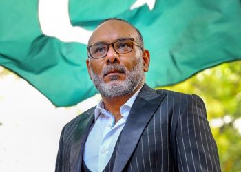 پاکستانی نژاد امریکی بزنس مین تنویر احمد کی اسلام آباد خودکش دھماکے کی مذمت