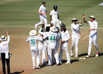 بھارت کو گوہاٹی ٹیسٹ میں عبرتناک شکست ،جنوبی افریقہ کا کلین سوئپ