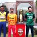 سہ ملکی سیریز :سری لنکا اور زمبابوے میں کل جوڑ پڑے گا