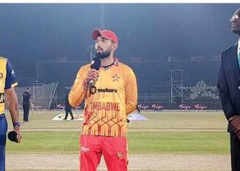 ٹرائی نیشن ٹی ٹوٹنی سیریز :سری لنکا اور زمبابوے اہم میچ میں آج مد مقابل