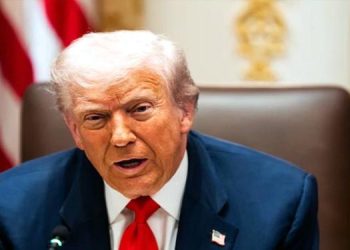 قازقستان نے اسرائیل کے ساتھ ابراہیمی معاہدے میں شمولیت اختیار کرلی، ٹرمپ کا اعلان