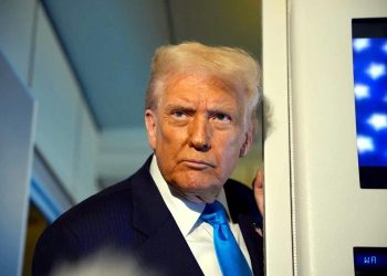 ٹرمپ کا وفاقی انتخابات سے متعلق حکم نامے کا اہم حصہ کالعدم قرار