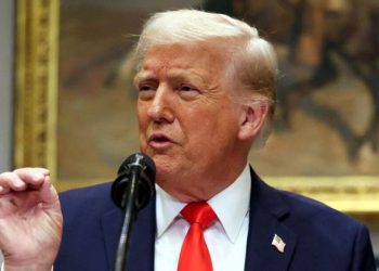 ایران کےساتھ جلد معاہدہ ہو سکتا ہے، امریکی صدر ڈونلڈ ٹرمپ