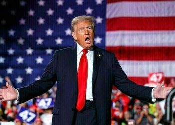 تمام ترقی پذیر ممالک کے لیے امریکا کے دروازے بند، ٹرمپ نے امیگریشن مستقل روک دی