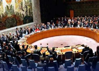 غزہ میں بین الاقوامی فوج کی تعیناتی پر سلامتی کونسل میں آج ووٹنگ ہو گی
