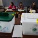قومی اسمبلی کے 6 اور صوبائی اسمبلی کے 7 حلقوں میں ضمنی انتخابات کیلئے پولنگ کا وقت ختم