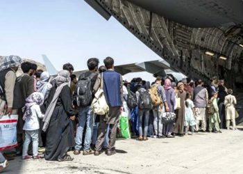 امریکا میں موجود 2 ہزار افغان شہریوں کے دہشت گرد تنظیموں سے روابط کا انکشاف