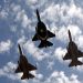American experts also acknowledge the superiority of the Pakistan Air Force over the Indian Air Force in electronic warfare.