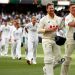 Australia takes first place in Test Championship, New Zealand second