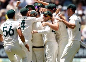 ایشز سیریز ، باکسنگ ڈے ٹیسٹ کیلئے آسٹریلیا کا 12 رکنی اسکواڈ سامنے آ گیا