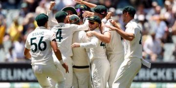 ایشز سیریز ، باکسنگ ڈے ٹیسٹ کیلئے آسٹریلیا کا 12 رکنی اسکواڈ سامنے آ گیا