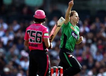 Babar Azam fails again, Sydney Sixers set Melbourne Striker a target of 145 runs to win