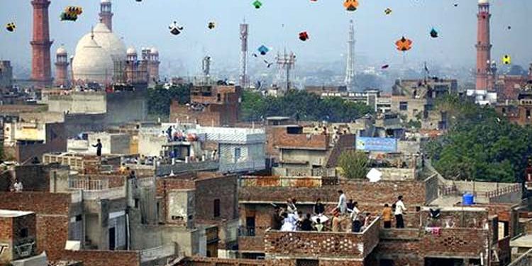 Basant to be celebrated in Lahore on February 6, 7 and 8, notification issued