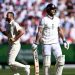 Boxing Day Test: Both teams returned to the pavilion on the first day