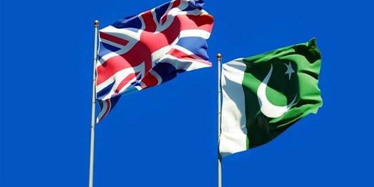 British High Commission Criminal proceedings may be initiated if evidence of lawbreaking is provided