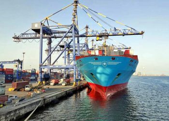 Chinese group to build maritime industrial complex at Port Qasim at a cost of 2 billion euros